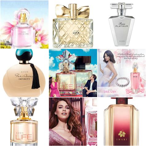 best avon fragrance